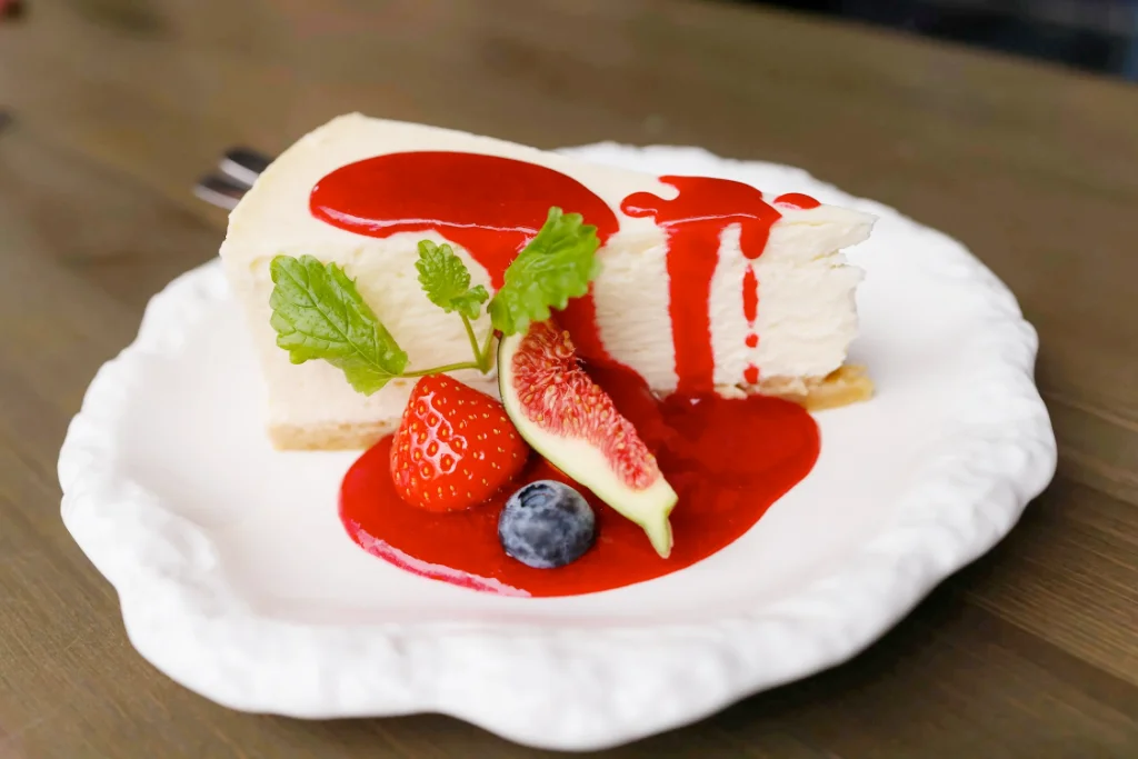 José C. Chowell Chef