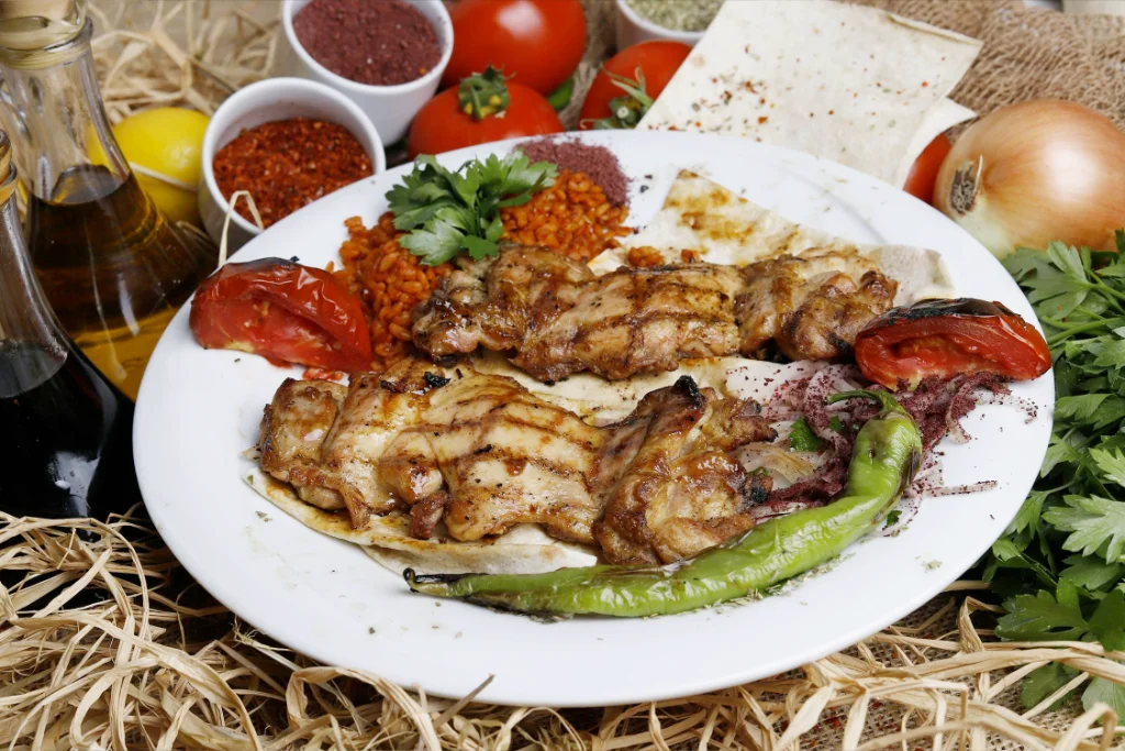 José C. Chowell Chef