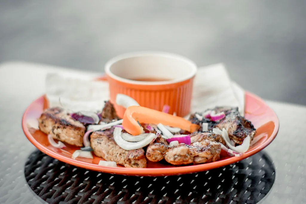 José C. Chowell Chef