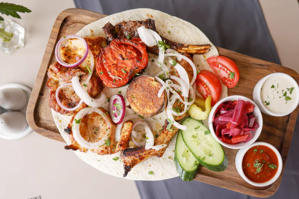 José C. Chowell Chef