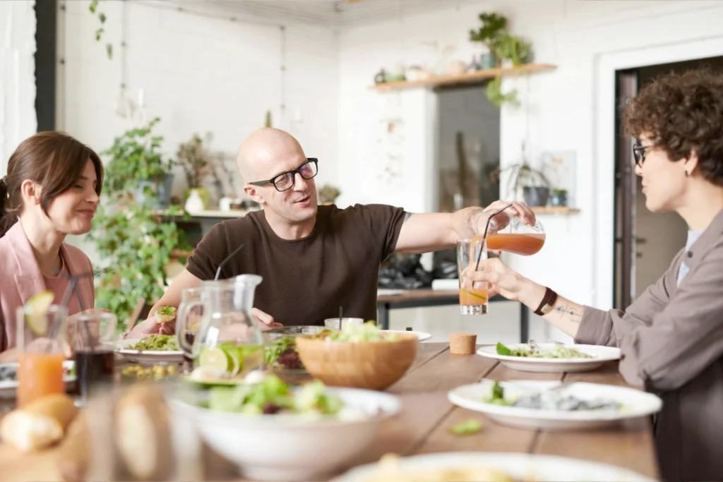 José C. Chowell Chef