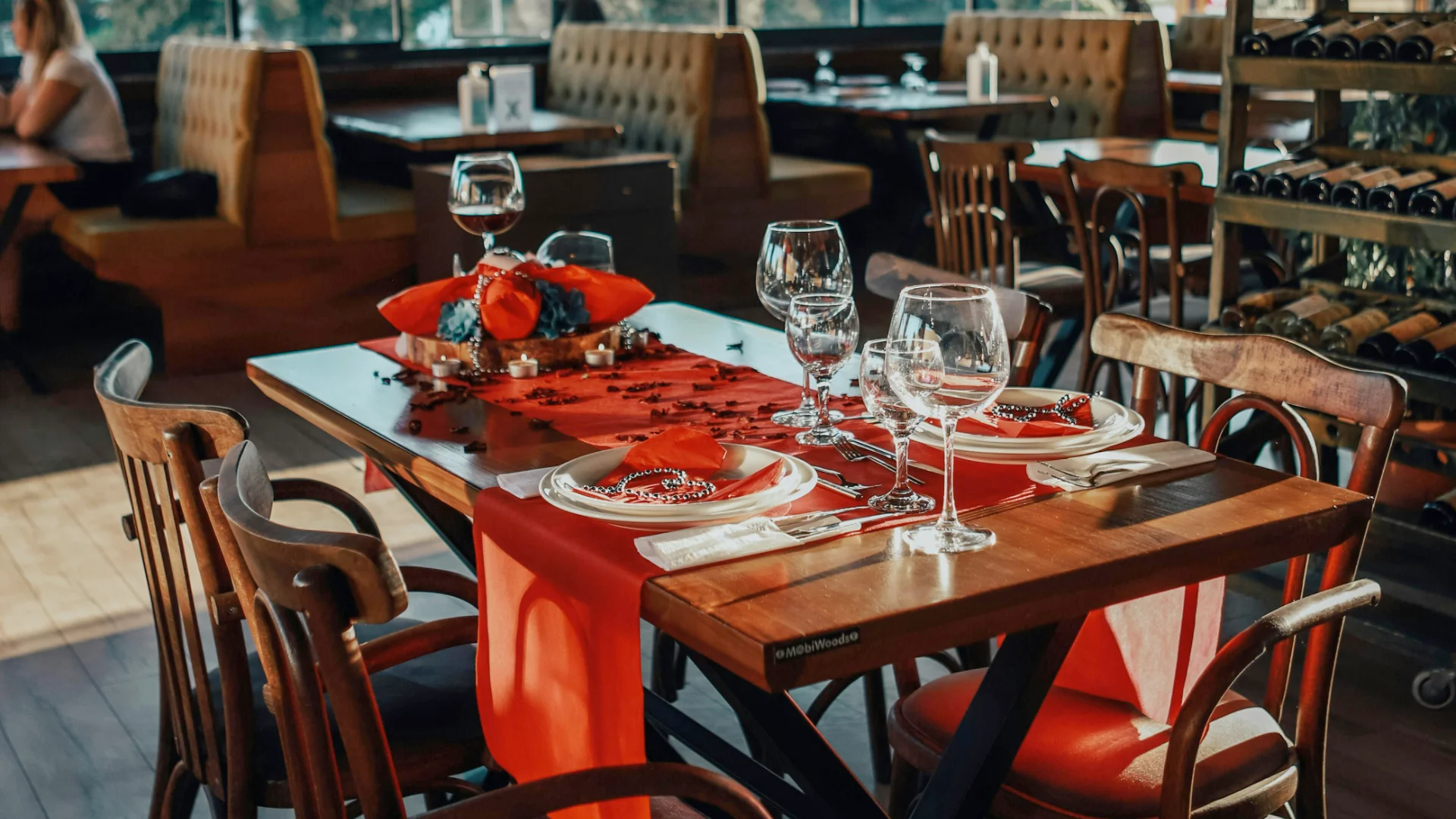 José C. Chowell Chef