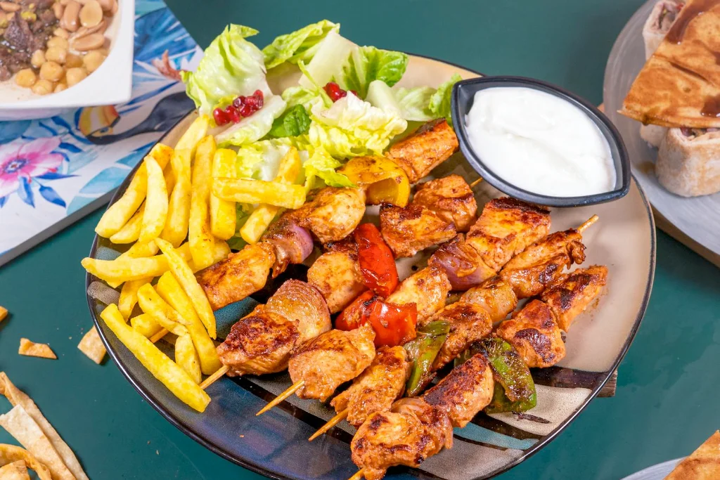 José C. Chowell Chef